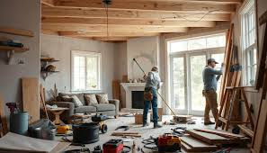 Home Improvement